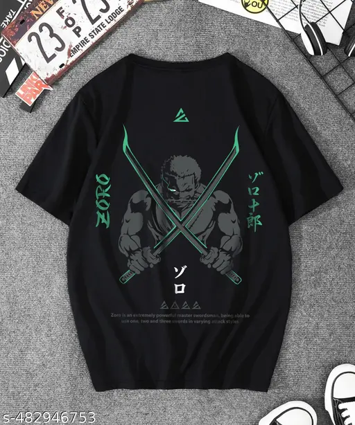 OVERSIZE T.SHIRT
