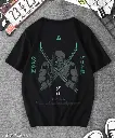 OVERSIZE T.SHIRT